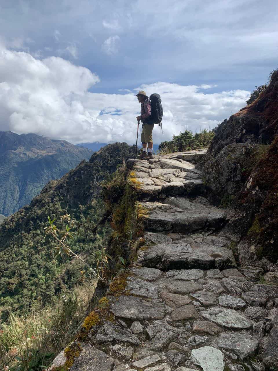 Peru Tour Guide To Machu picchu